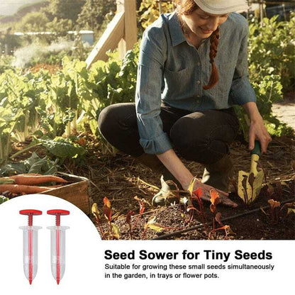 1+1 Free |  Planting Made Simple