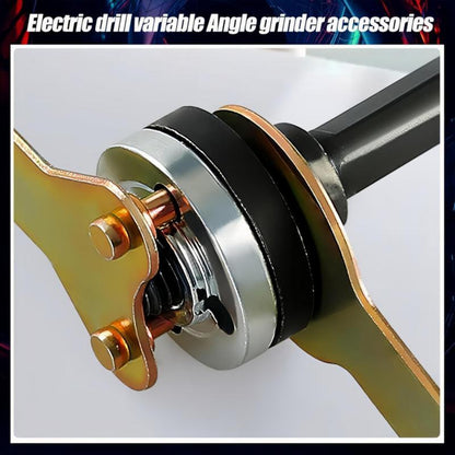 Turn Your Drill Into a Power Cutting & Polishing Tool 🔧⚡