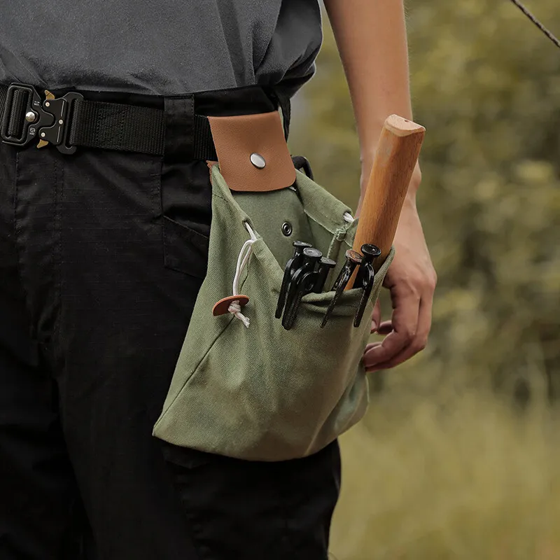 1+1 Free |  Versatile Canvas Bag
