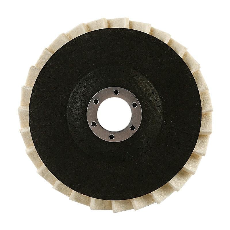 ✨ Mirror-Shine Polishing Wheel Set – Restore a Brilliant Finish in Minutes