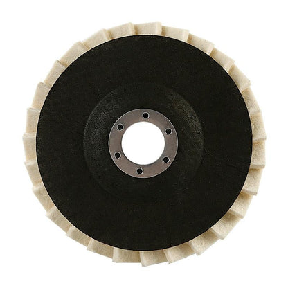 ✨ Mirror-Shine Polishing Wheel Set – Restore a Brilliant Finish in Minutes