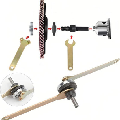 Turn Your Drill Into a Power Cutting & Polishing Tool 🔧⚡