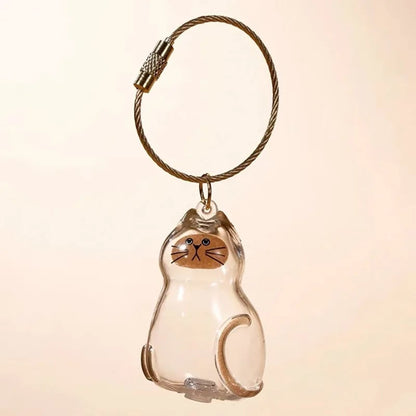 My Pet Keychain